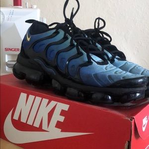 Nike vapormax plus